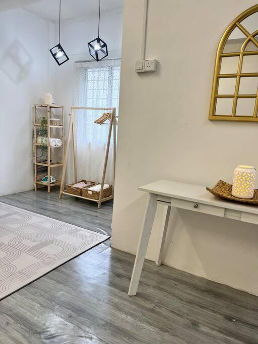 Roemah Lily Studio 타나라타 외부 사진